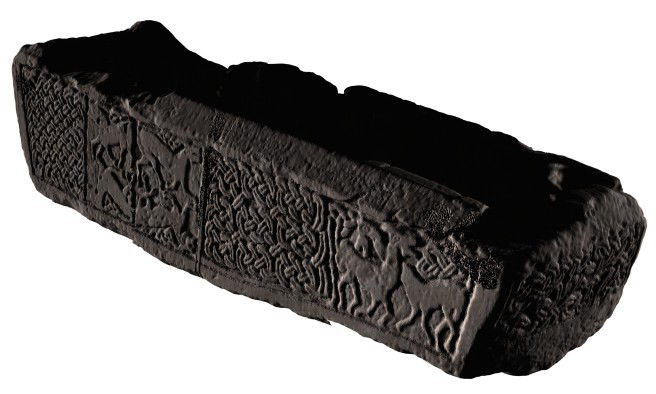 Govan Sarcophagus