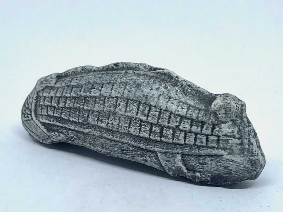 Govan 12 Hogback Miniature