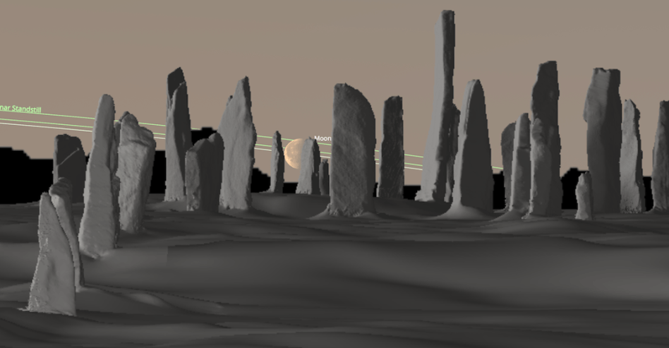 Callanish3D